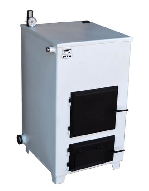 WIRT Taiga 60 - купить в 